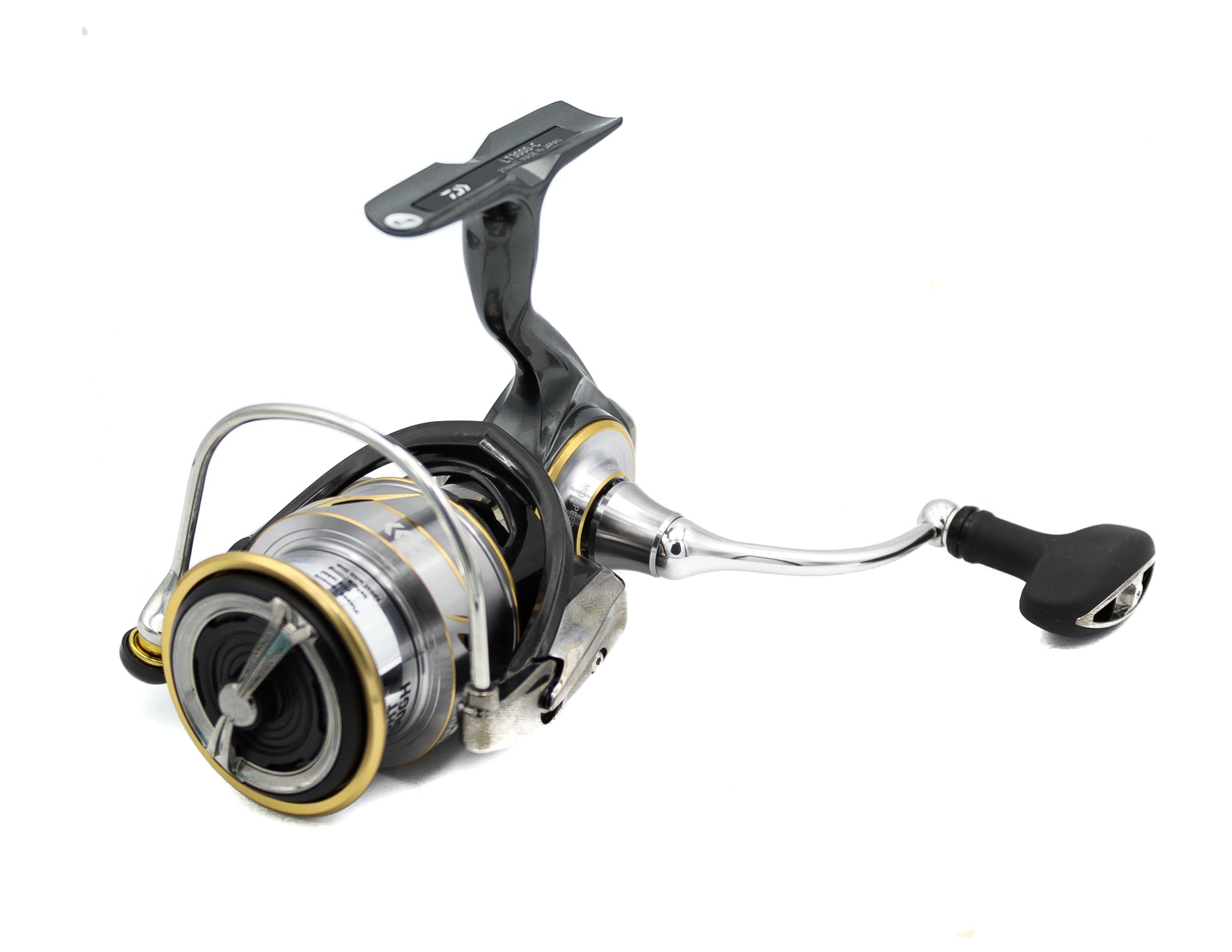 фото Катушка безынерционная daiwa 20 luvias lt4000-c