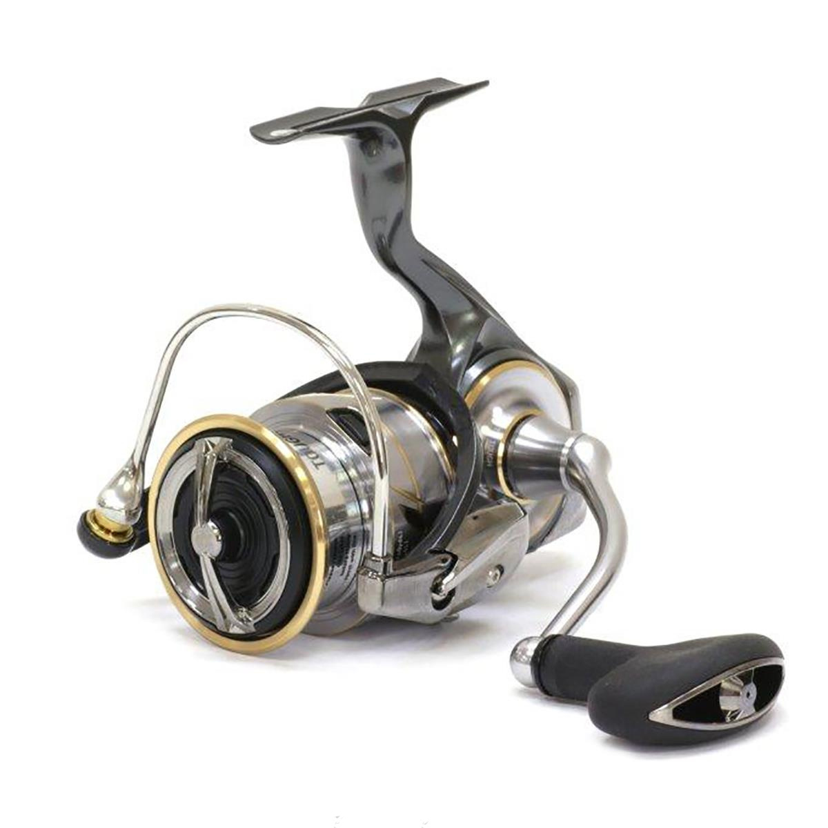 фото Катушка безынерционная daiwa 20 luvias lt3000