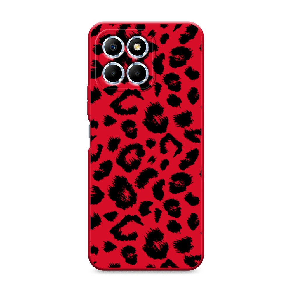 Чехол Awog на Honor X6/X6s 