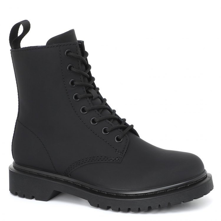 

Ботинки женские Tendance W561B-01 черные 41 EU, Черный, W561B-01