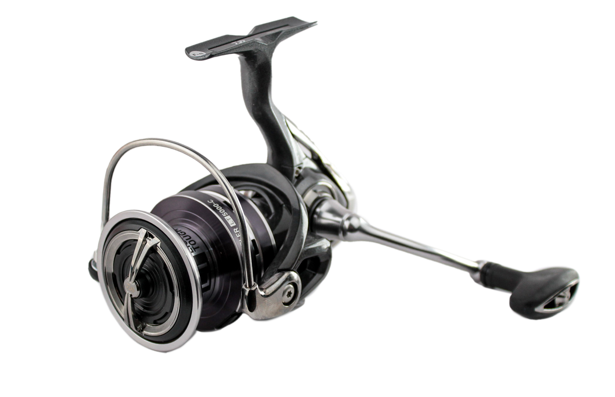 фото Катушка безынерционная daiwa 20 exceler lt3000-c (10422-301)