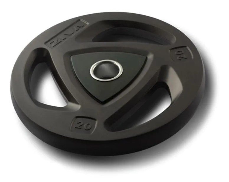 

Диск олимпийский Ziva ZVO-DCPU-1406