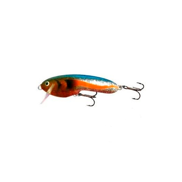 

Воблер Nils Master STALWART, 8cm, 13g, #056