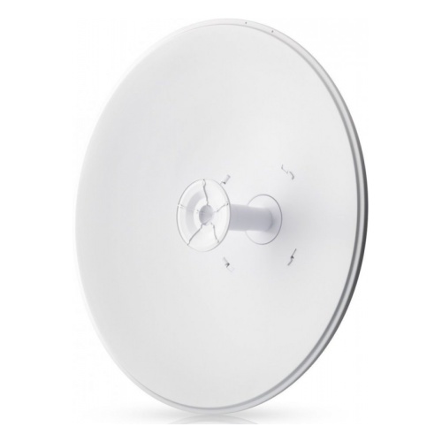 Узконаправленная антенна DISH AIRFIBER 5GHZ AF-5G30-S45 UBIQUITI