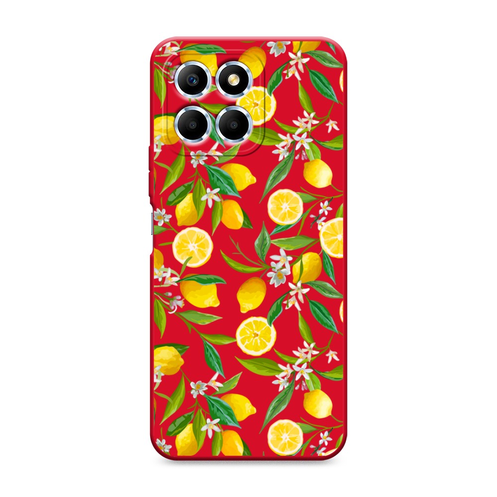 Чехол Awog на Honor X6/X6s 