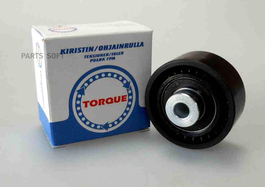 

TORQUE KR5128 Ролик ремня ДВС