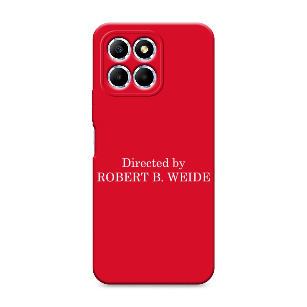 

Чехол Awog на Honor X6/X6s "Robert B Weide", Прозрачный, 6109553-1