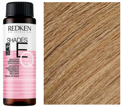 фото Краска для волос redken shades eq gloss, 07nb chestnut