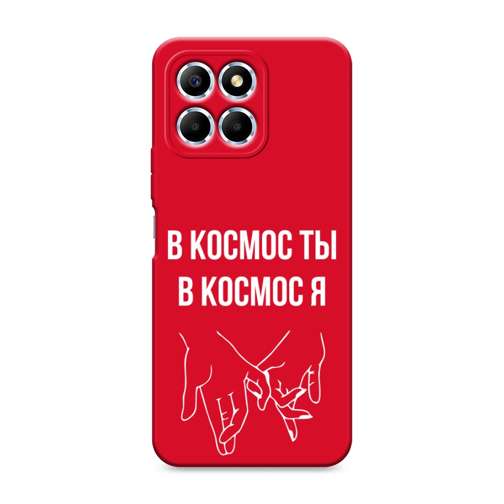 Чехол Awog на Honor X6/X6s 