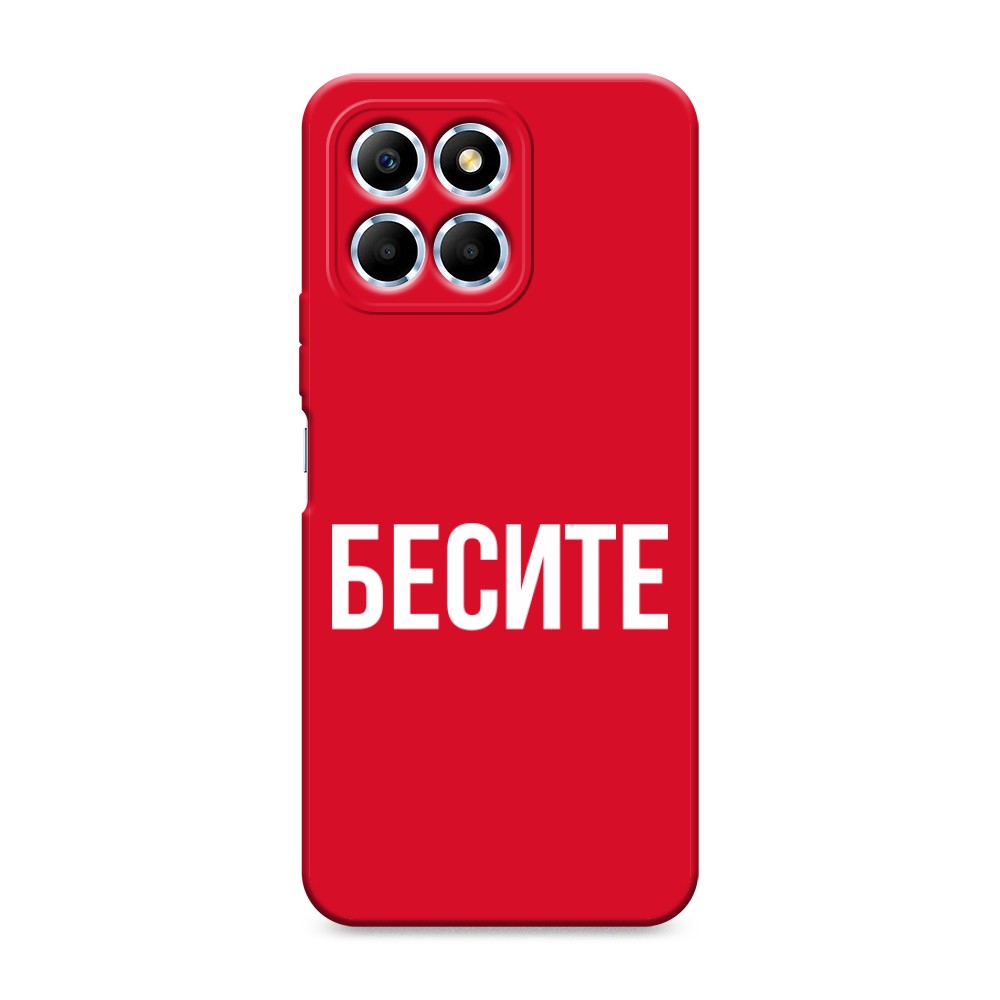 Чехол Awog на Honor X6/X6s 