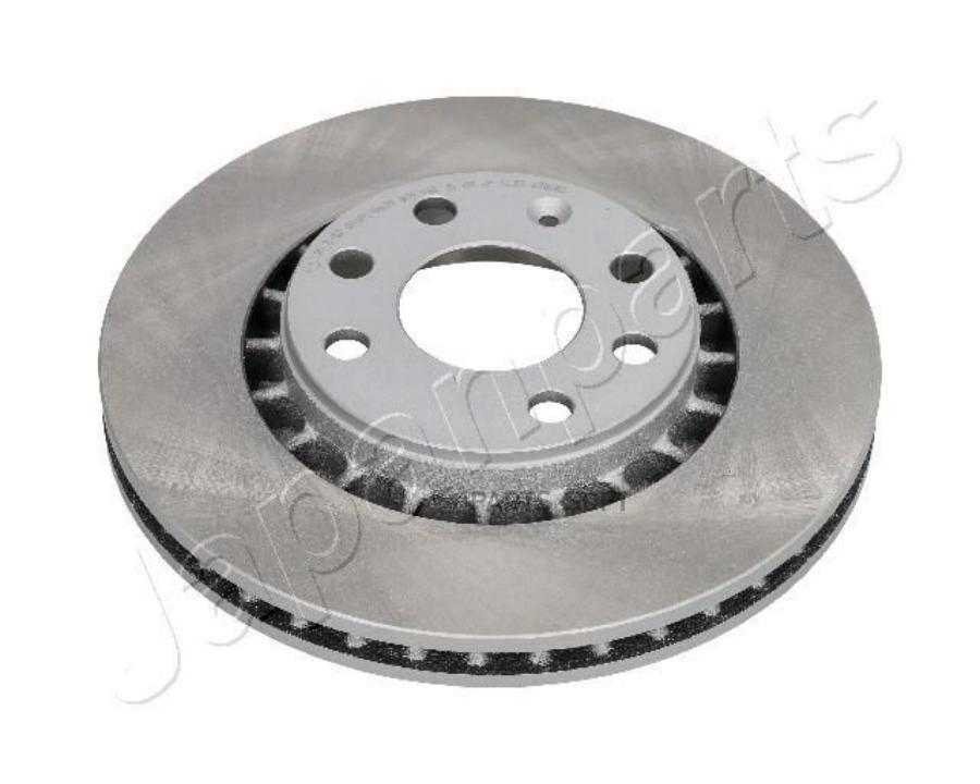 

JAPANPARTS Диск тормозной DIW05C, DIW05C