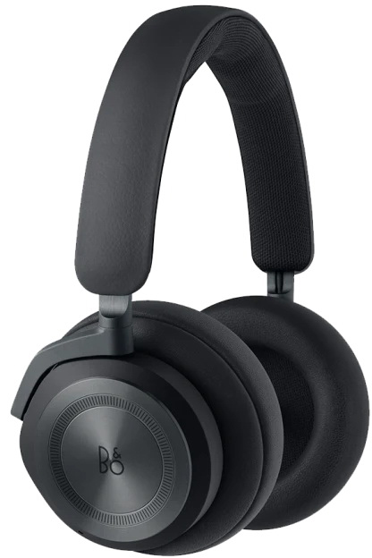 фото Беспроводные наушники bang & olufsen beoplay hx (black anthracite)