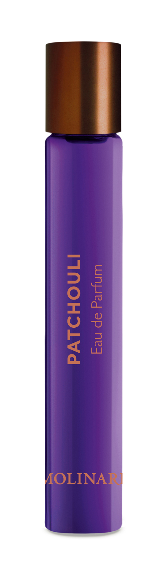 Парфюмерная вода Molinard  с роликовым аппликатором Patchouli Eau De Parfum Rolling 7,5мл