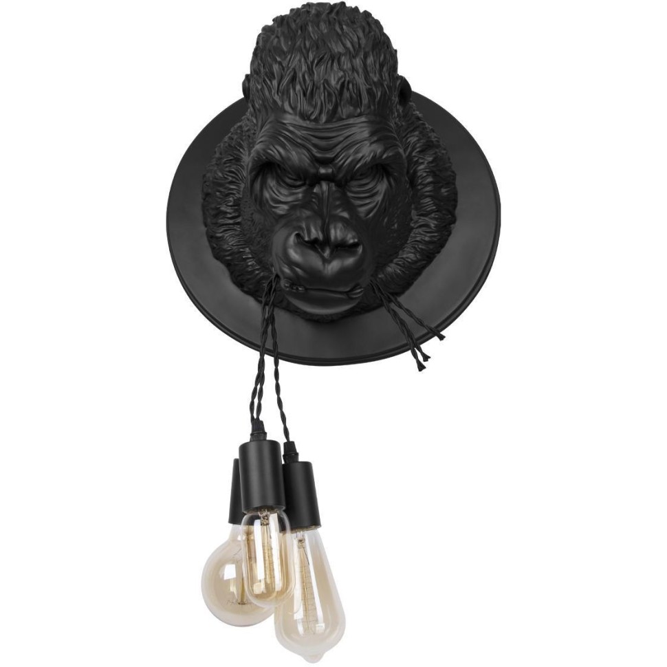

Бра Loft it Gorilla 10178 Black, 10178 Black