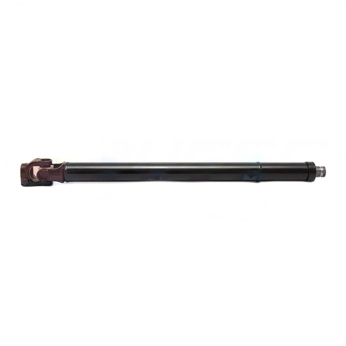 

Рулевая колонка AUGER D 19x48,5, L: 640 mm подходит для MERCEDES кратность 1