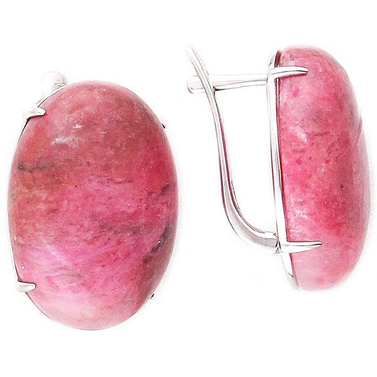 

Серьги женские из серебра Эстет С15С451434, лазурит, С15С451434