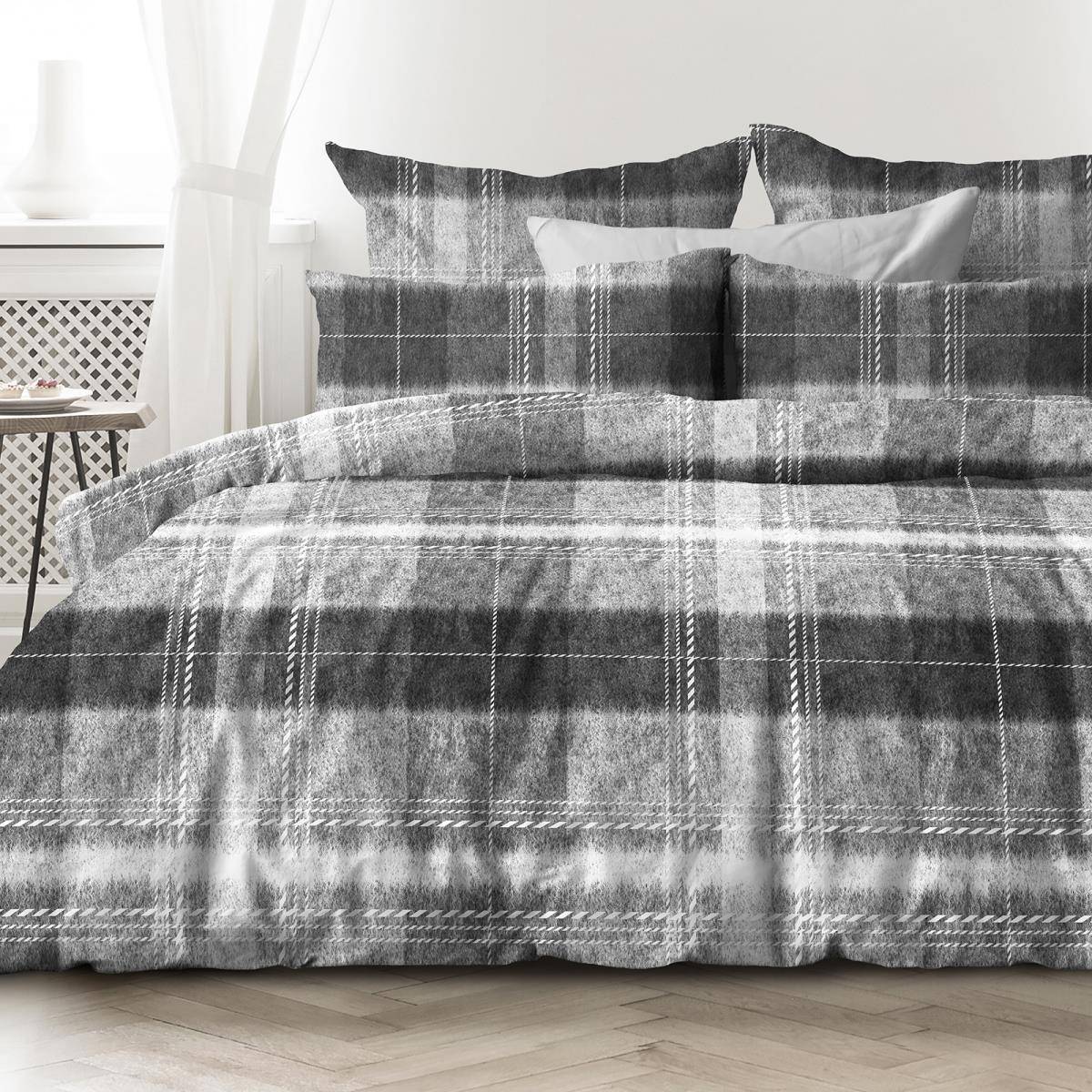 

Постельное белье евро бязь, Унисон, (70х70) Mohair