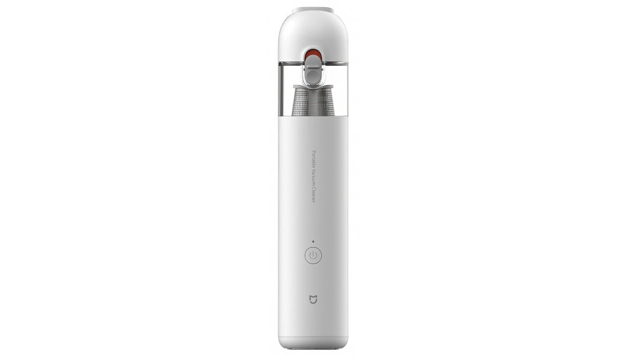 Портативный пылесос Xiaomi Mijia Portable Handhed Vacuum Cleaner (SSXCQ01XY)