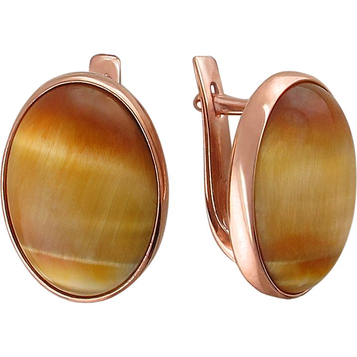 

Серьги женские Эстет С15С451384П, С15С451384П