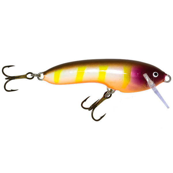 

Воблер Nils Master STALWART, 8cm, 13g, #041