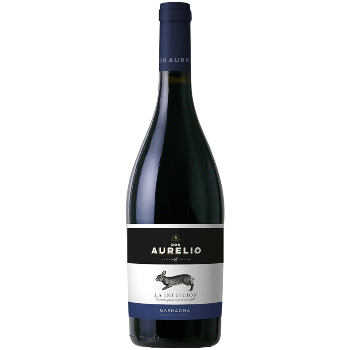 

Вино Don Aurelio Garnacha красное полусухое 0,75 л