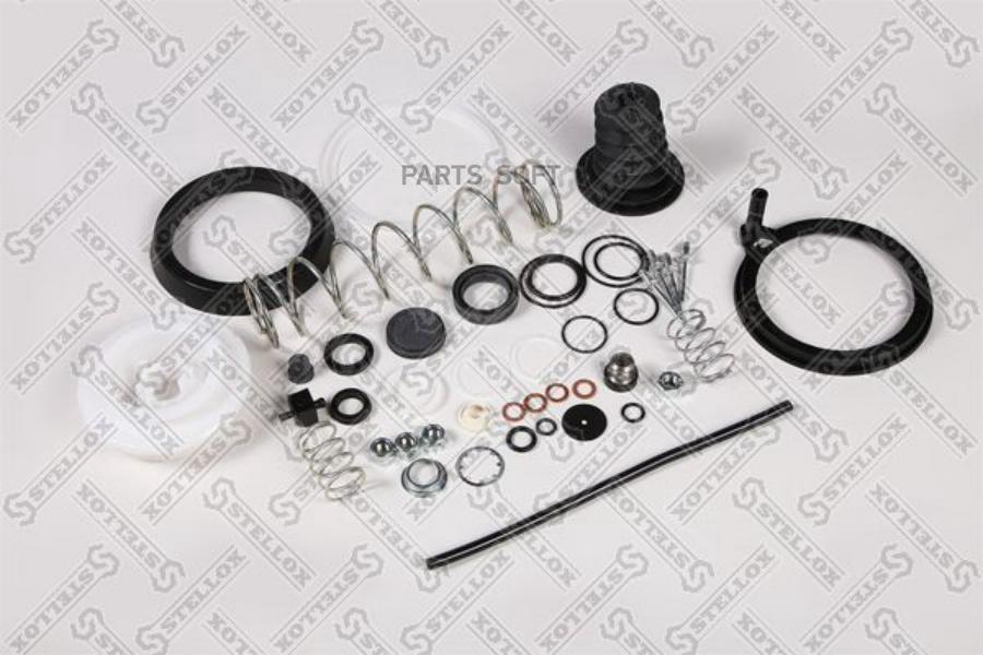 

83-16007-Sx Р/К Пгу Сцепления Полный Universal Stellox 8316007sx