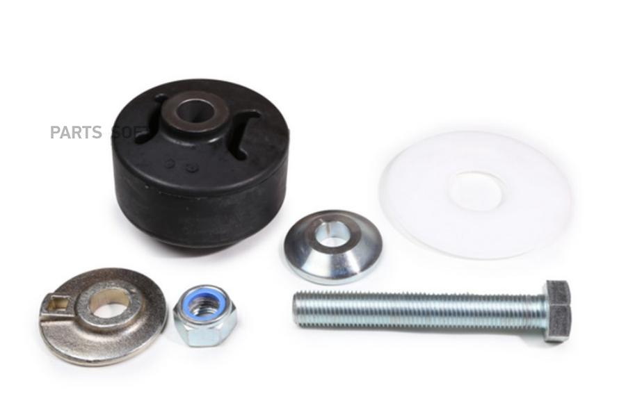 

STELLOX 8439013SX 84-39013-SX_р/к балансира!(мр)с/б 31x155x114+болт+2 шайбы+крышка \SAF 3D