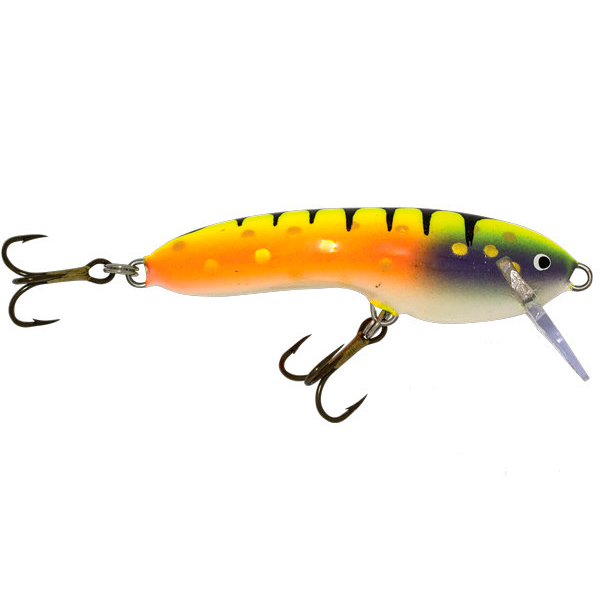 

Воблер Nils Master STALWART, 8cm, 13g, #017