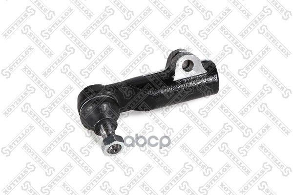 

STELLOX 8434294SX 84-34294-SX_наконечник рулевой левый!\ Nissan Patrol Y61 04>