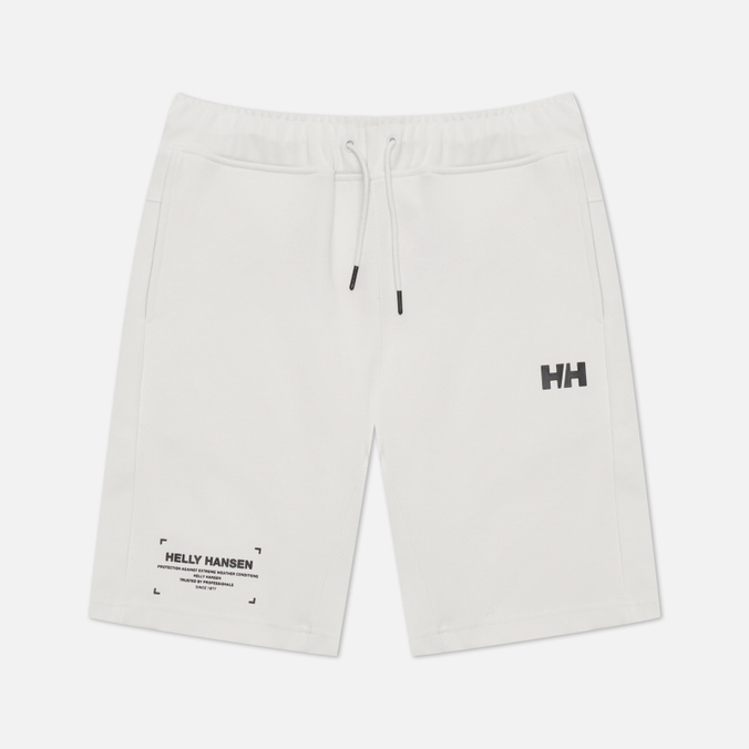 фото Худи мужское helly hansen 53710-823 серое xl