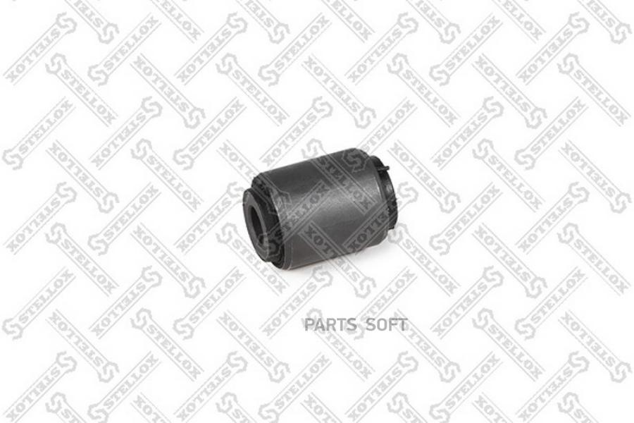 

STELLOX 7701406SX 77-01406-SX_сайлентблок задней тяги!\ MB Ml-Class 164 04-11