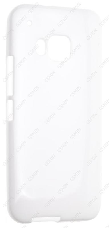 

Чехол NoBrand для HTC One M9 White