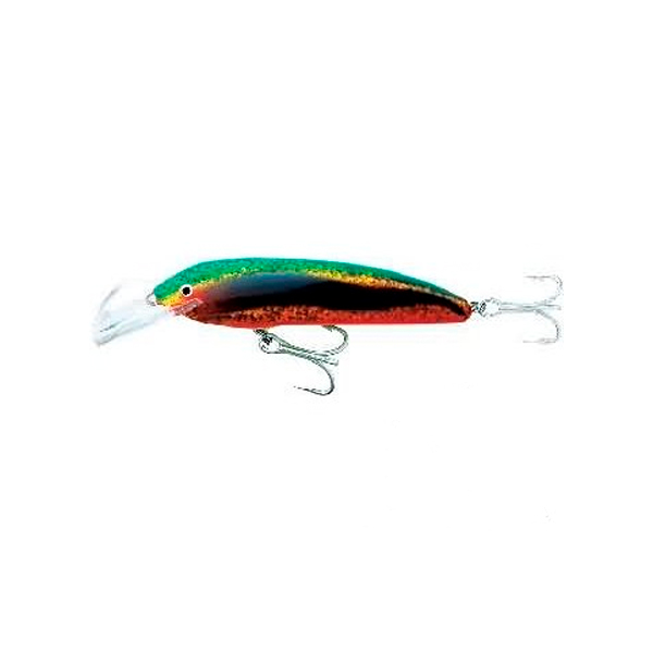 

Воблер Nils Master JUMВо Shallow, 12cm, 27g, #230
