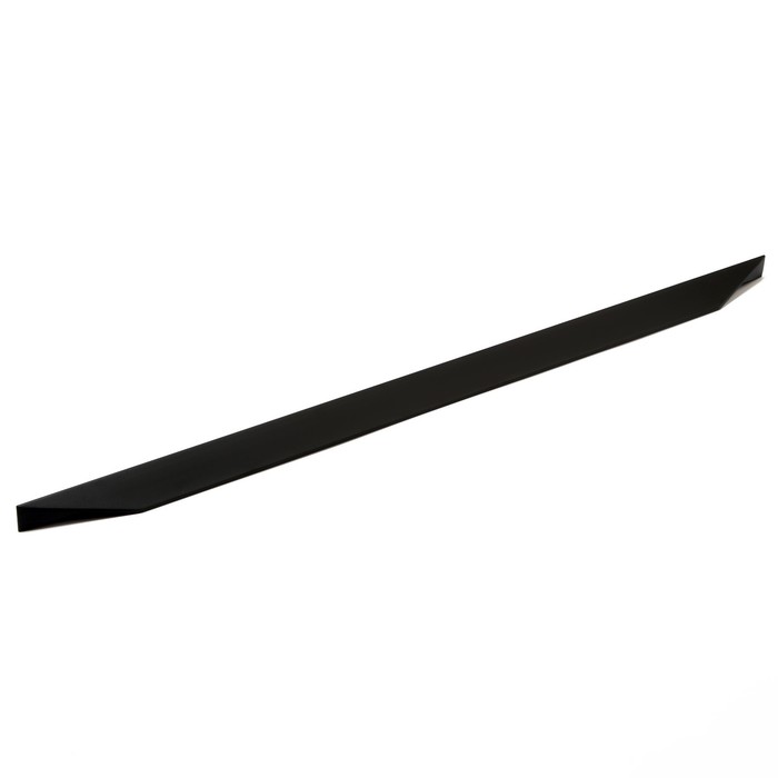 Ручка мебельная CAPPIO, м/о=546 мм, длина 600 мм, цвет черный