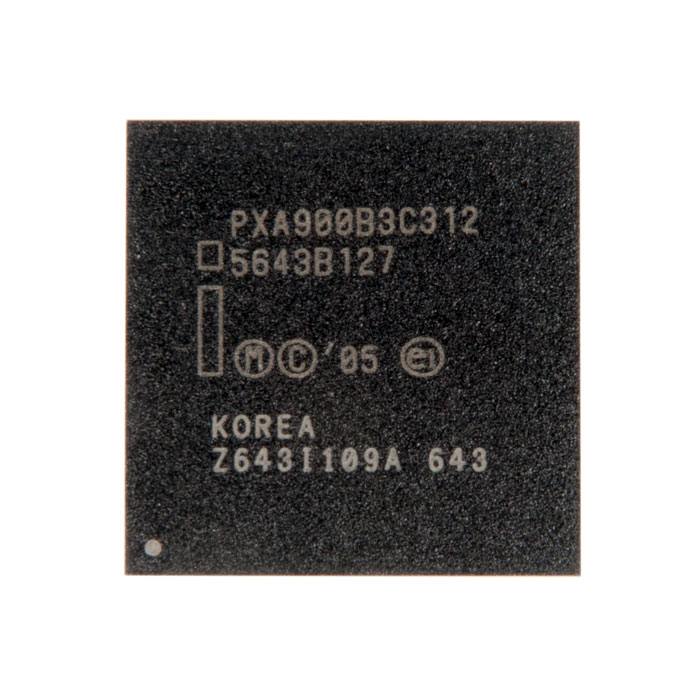 Микросхема Intel PXA900B3C312