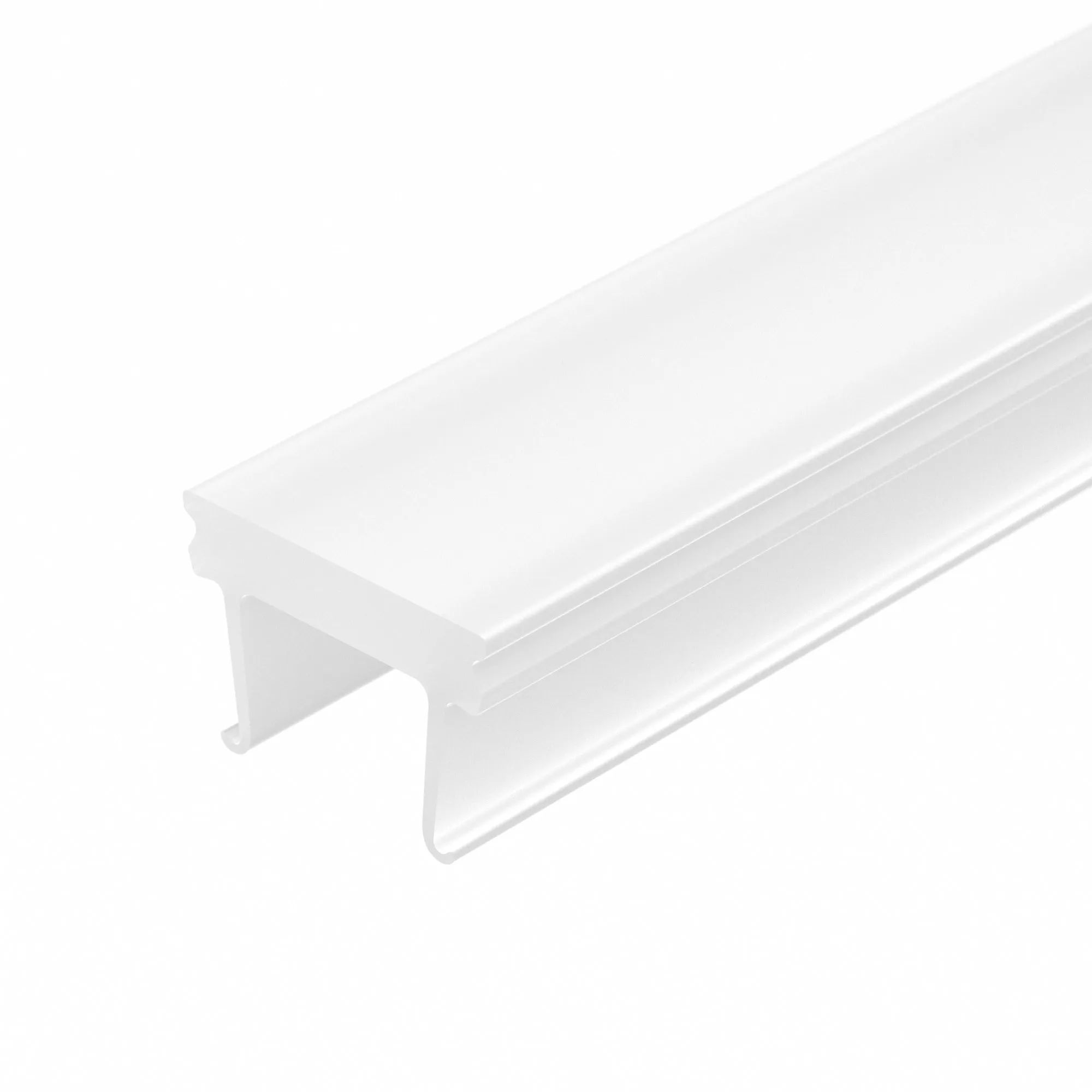 

Рассеиватель Arlight KLUS 035037, Прозрачный, 35037