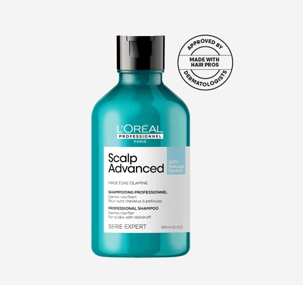 

Шампунь L'Oreal Professionnel Scalp Advanced против перхоти 300 мл