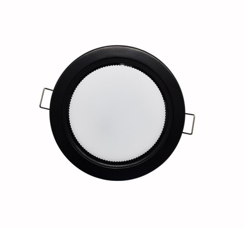 

General Светильник GCL-GX53-H38-MA-BLACK ЧЕРНЫЙ МАТОВЫЙ