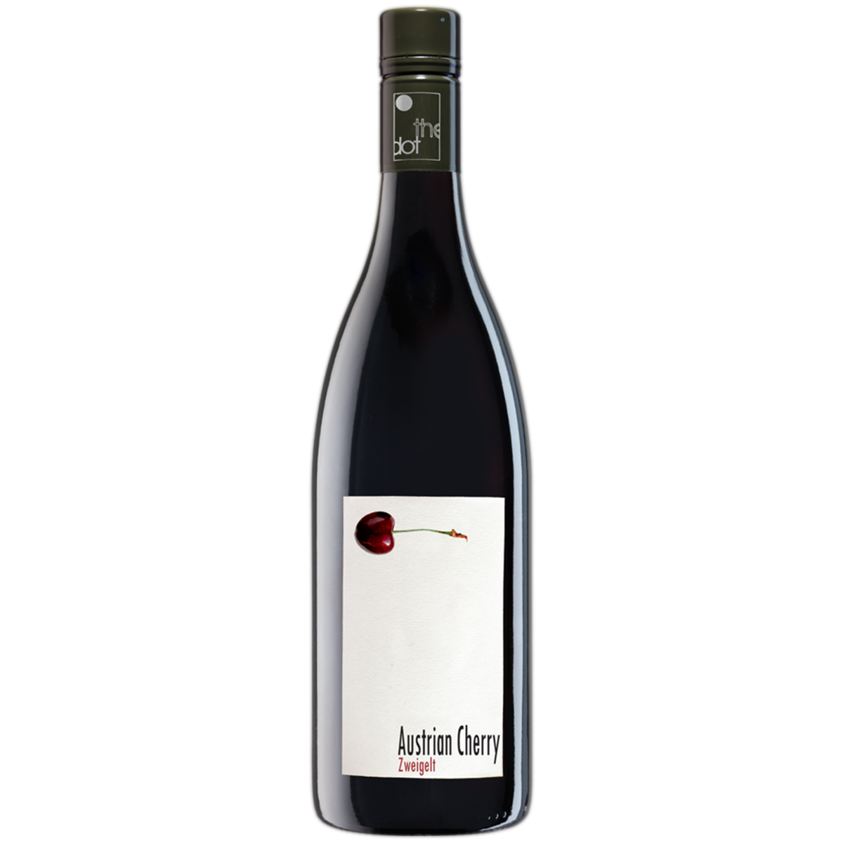 

Вино Weingut R&A Pfaffl Austrian Cherry Zweigelt красное сухое 0,75 л