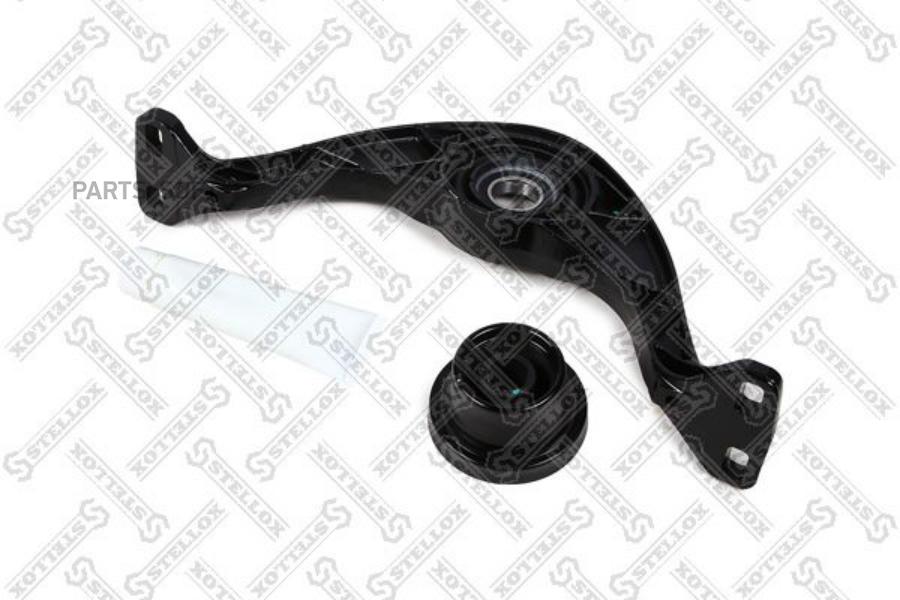 

STELLOX 7121418SX 71-21418-SX_опора подвесная! с подшип.\ VW Tiguan, Audi Q3 2.0TDi/2.0TFS