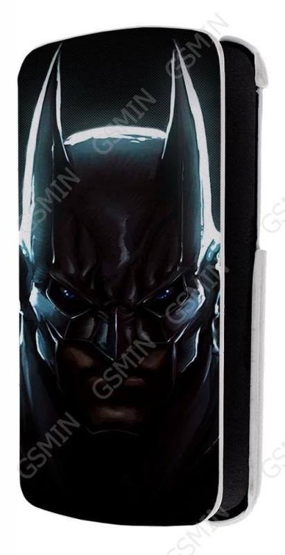 

Чехол Armor Case для HTC One 2 M8 Дизайн 151, Белый