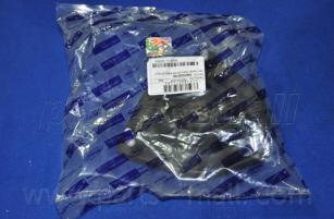 PARTS-MALL опора амортизатора переднего hyundai elantra 96-00coupe 96-0 PXCNA002F