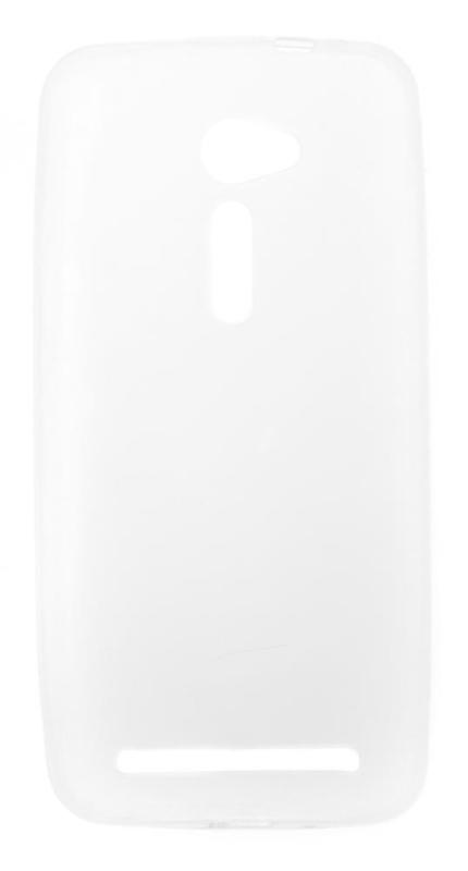 

Чехол NoBrand для Asus ZenFone 2 (ZE500CL) Transparent, Прозрачный