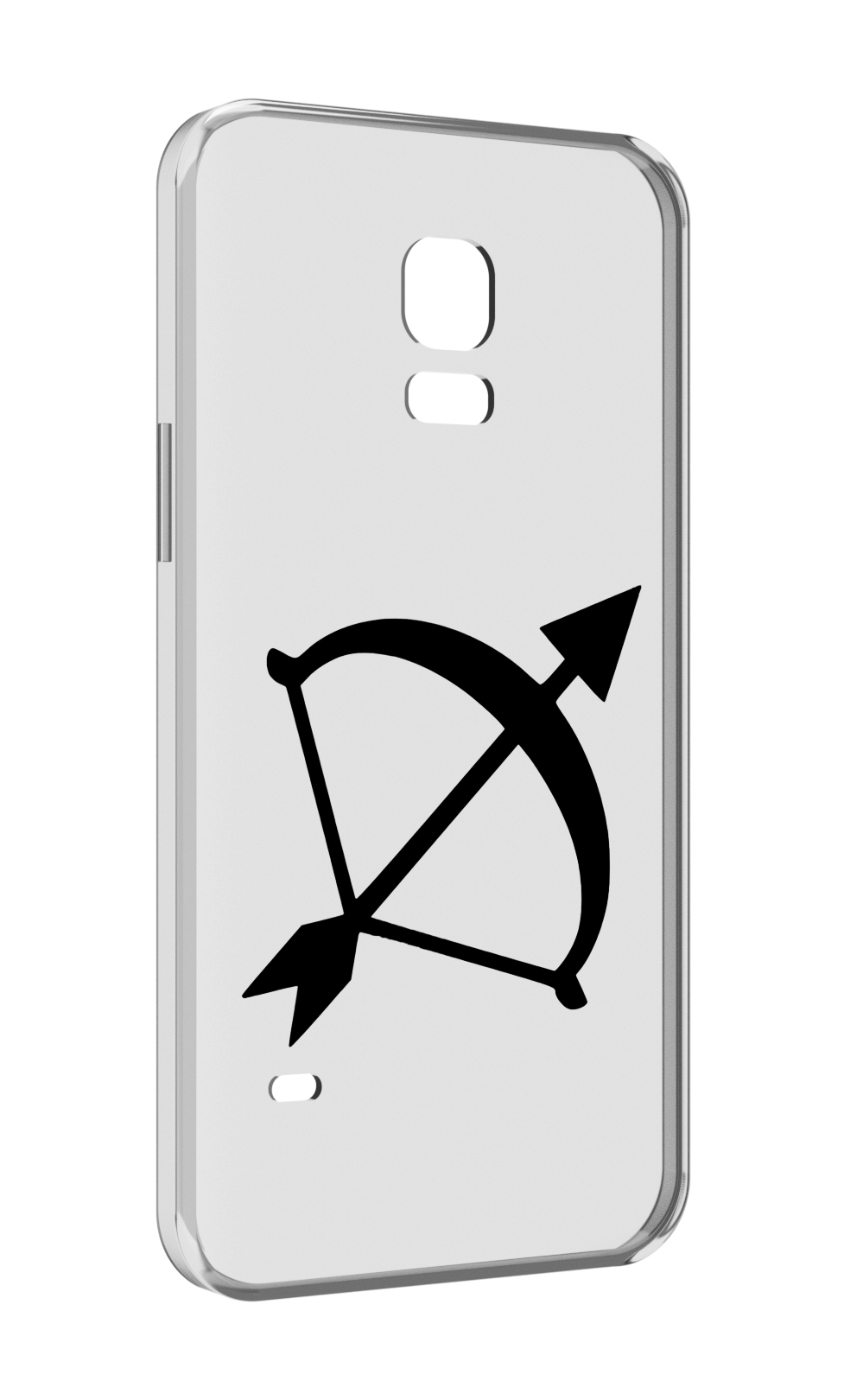 

Чехол MyPads знак-зодиака-стрелец-7 для Samsung Galaxy S5 mini, Прозрачный, Tocco