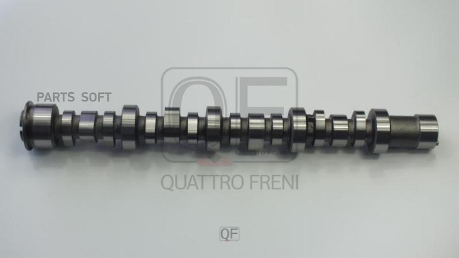 

Вал распределительный qf52a00003 QUATTRO FRENI