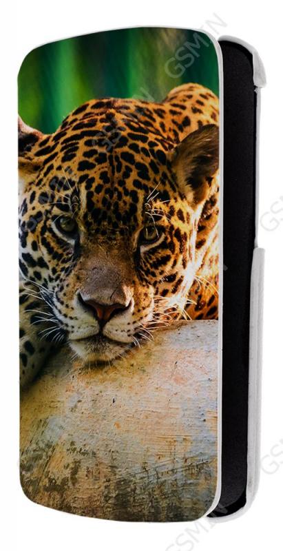 

Чехол Armor Case для HTC One 2 M8 Дизайн 167, Белый