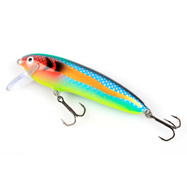 

Воблер Nils Master JUMВо Shallow, 12cm, 27g, #101
