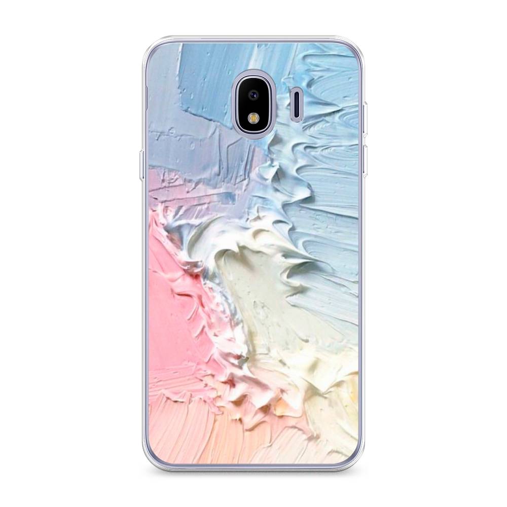 Чехол Awog  на Samsung Galaxy J4 