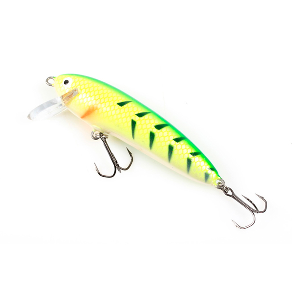 

Воблер Nils Master JUMВо Shallow, 12cm, 27g, #088