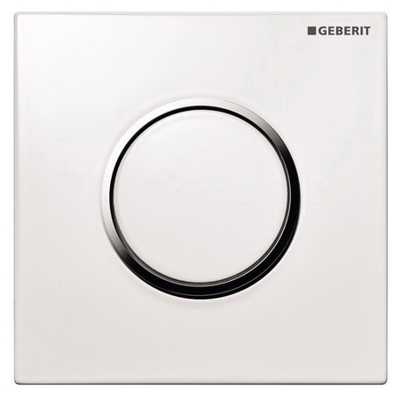 

Geberit Ручной пневмопривод смыва Geberit Sigma 01 116.011.21.5 для писсуара